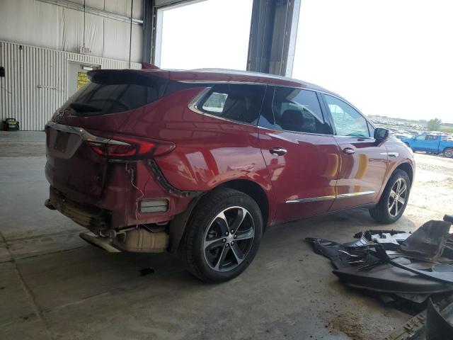 Photo 3 from auction – 2020 BUICK ENCLAVE ES with VIN 5GAEVAKWXLJ158067