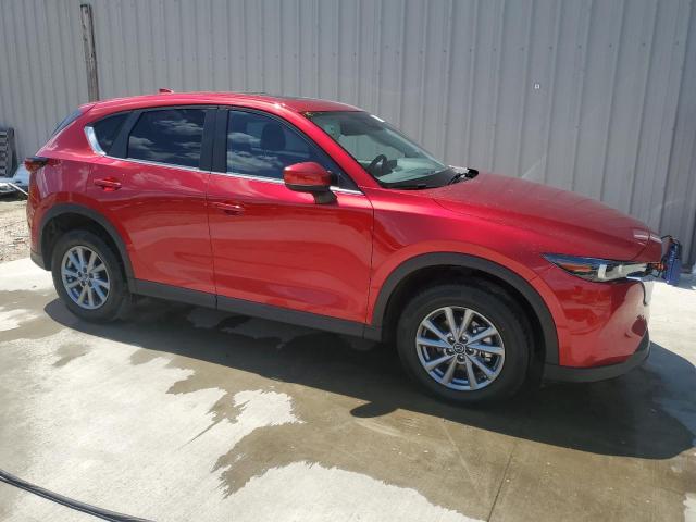 Photo 4 from auction – 2023 MAZDA CX-5 PREFE with VIN JM3KFBCM0P0115393