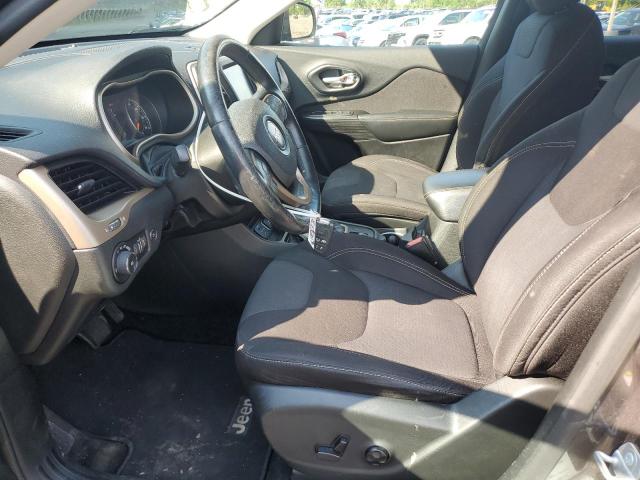 Photo 7 from auction – 2015 JEEP CHEROKEE L with VIN 1C4PJLCS7FW536217