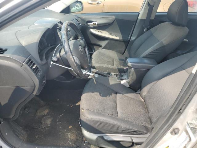 Photo 7 from auction – 2010 TOYOTA COROLLA BA with VIN 1NXBU4EEXAZ177461