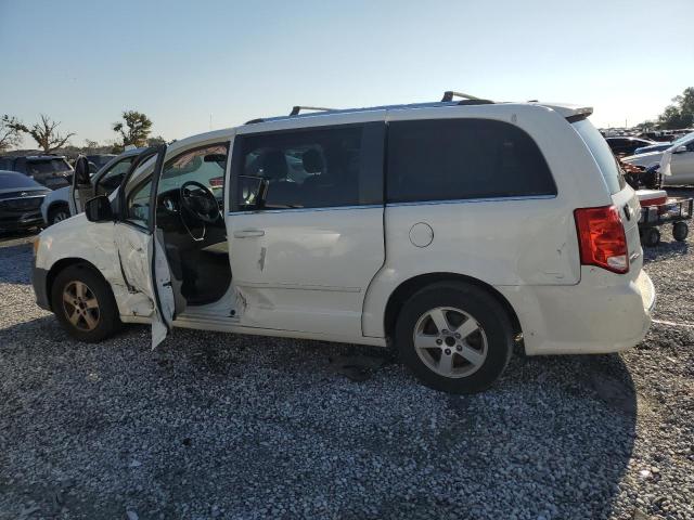 Photo 2 from auction – 2011 DODGE GRAND CARA with VIN 2D4RN5DG2BR661442