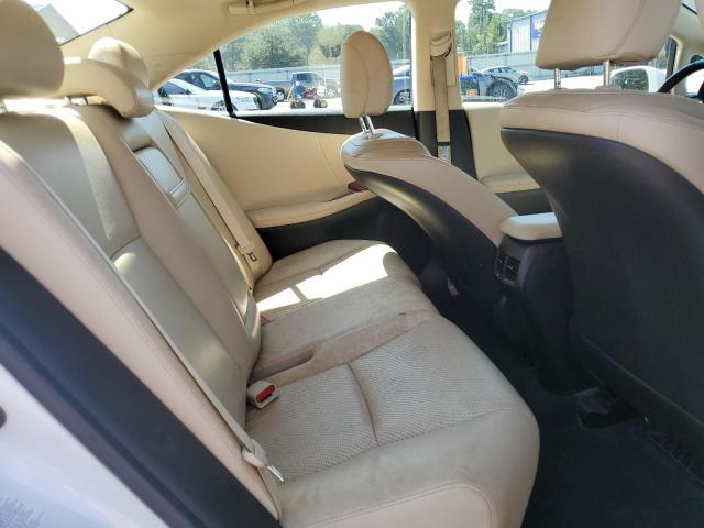 Photo 10 from auction – 2010 LEXUS HS with VIN JTHBB1BAXA2001997