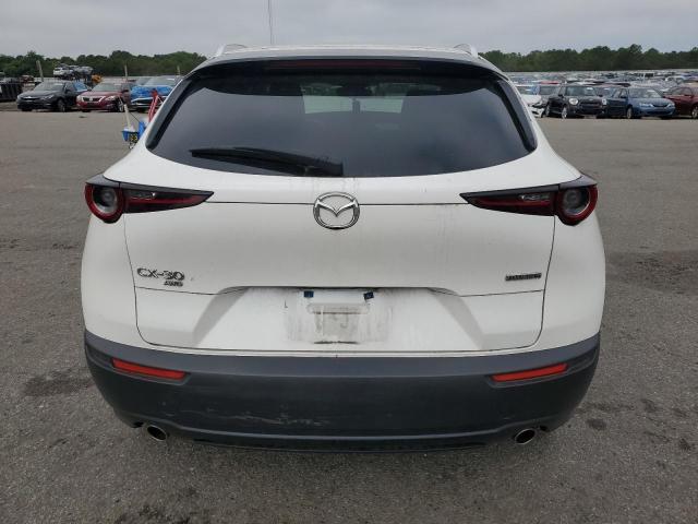 Photo 6 from auction – 2022 MAZDA CX-30 PREMIUM with VIN 3MVDMBDL2NM433036