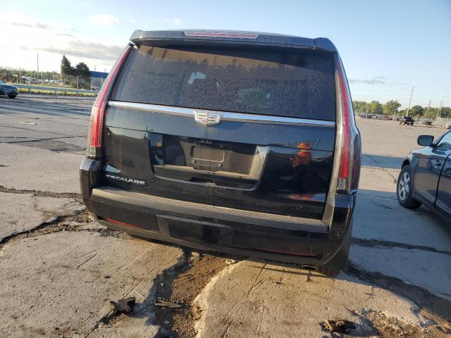 Photo 6 from auction – 2017 CADILLAC ESCALADE L with VIN 1GYS4BKJ4HR366589