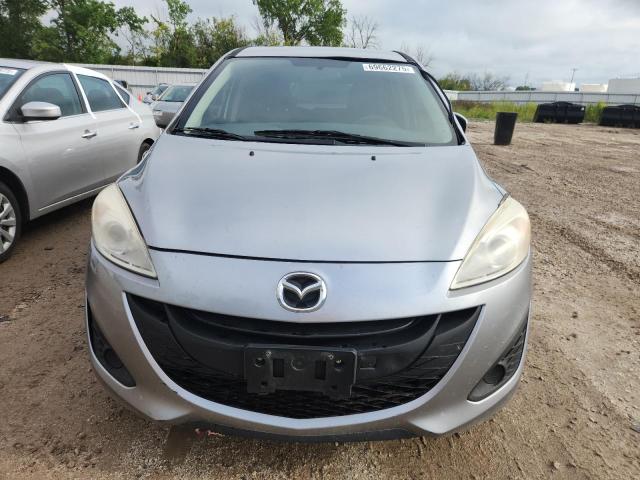 Photo 5 from auction – 2014 MAZDA 5 SPORT with VIN JM1CW2BL2E0167207