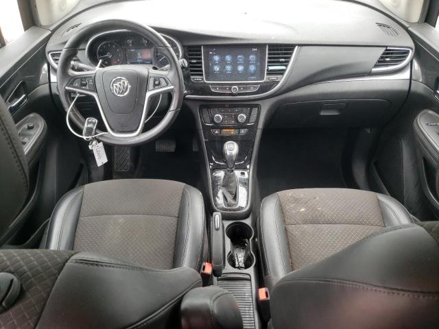 Photo 8 from auction – 2018 BUICK ENCORE PRE with VIN KL4CJASB3JB683715