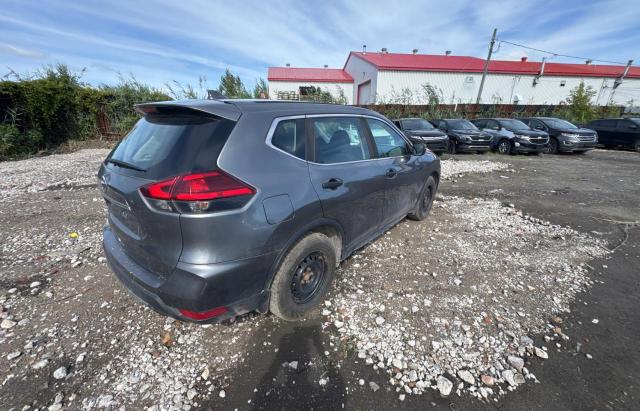 Photo 4 from auction – 2017 NISSAN ROGUE S with VIN 5N1AT2MT3HC758500