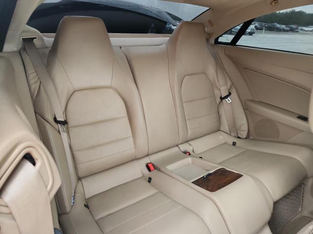 Photo 10 from auction – 2012 MERCEDES-BENZ E 350 with VIN WDDKJ5KB0CF166964
