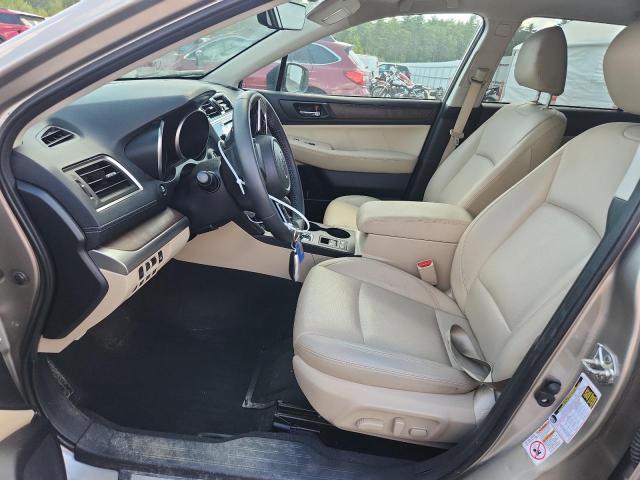 Photo 7 from auction – 2018 SUBARU OUTBACK 3. with VIN 4S4BSENC4J3311834