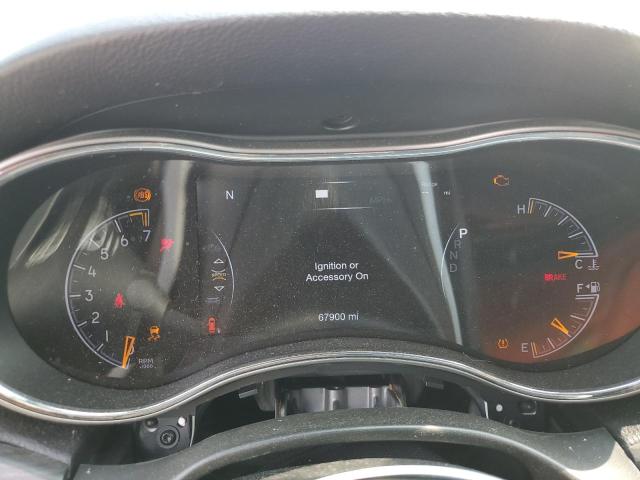 Photo 9 from auction – 2022 JEEP GRAND CHER with VIN 1C4RJFBG4NC178114
