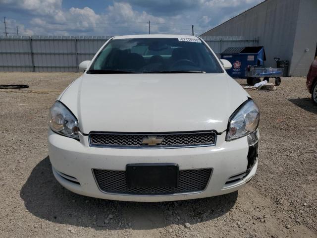 Photo 5 from auction – 2008 CHEVROLET IMPALA LS with VIN 2G1WB58K589130261