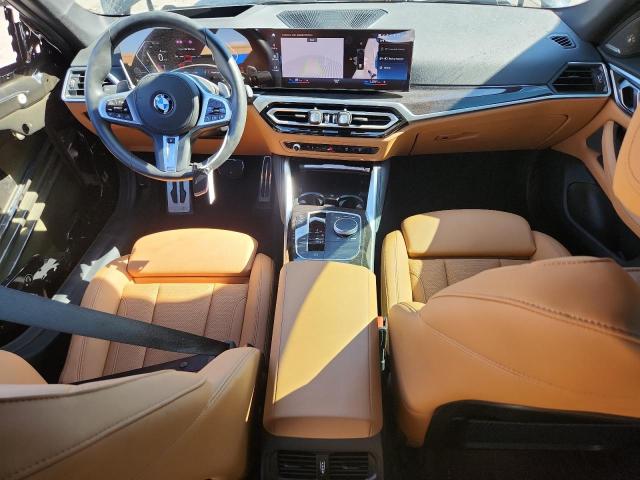 Photo 8 from auction – 2024 BMW M440XI GRA with VIN WBA13AW02RFT61133