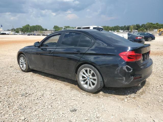 Photo 2 from auction – 2018 BMW 320 I with VIN WBA8E1G53JNU91919