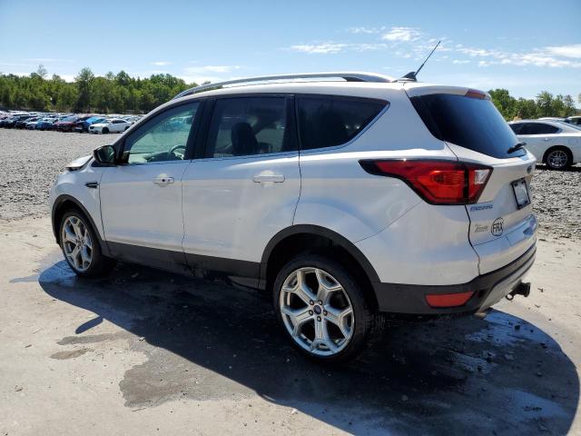 Photo 2 from auction – 2019 FORD ESCAPE TIT with VIN 1FMCU9J92KUA29087