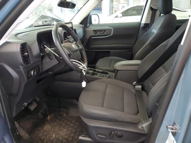 Photo 7 from auction – 2023 FORD BRONCO SPO with VIN 3FMCR9D92PRD22256