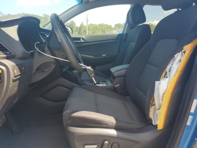 Photo 7 from auction – 2016 HYUNDAI TUCSON LIM with VIN KM8J3CA41GU166105