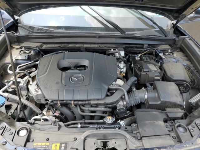 Photo 11 from auction – 2024 MAZDA CX-30 with VIN 3MVDMBAM8RM672402