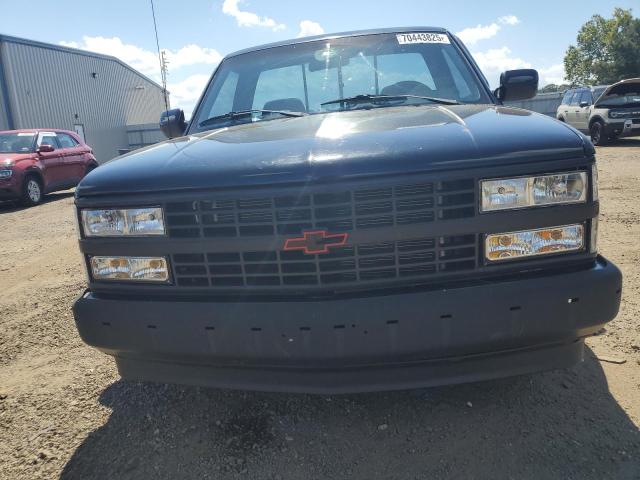 Photo 5 from auction – 1990 GMC SIERRA C15 with VIN 1GTDC14K2LZ538872