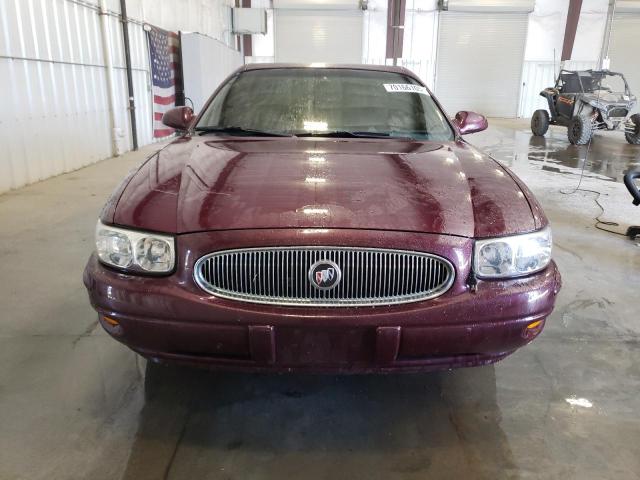 Photo 5 from auction – 2004 BUICK LESABRE CU with VIN 1G4HP52K84U202170