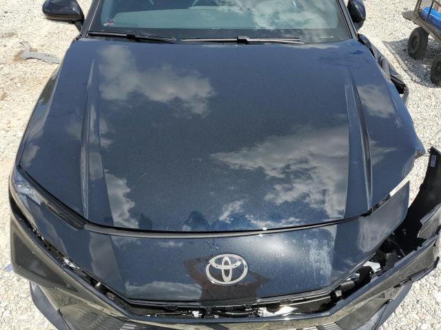 Photo 11 from auction – 2025 TOYOTA CAMRY XSE with VIN 4T1DAACK8SU183155