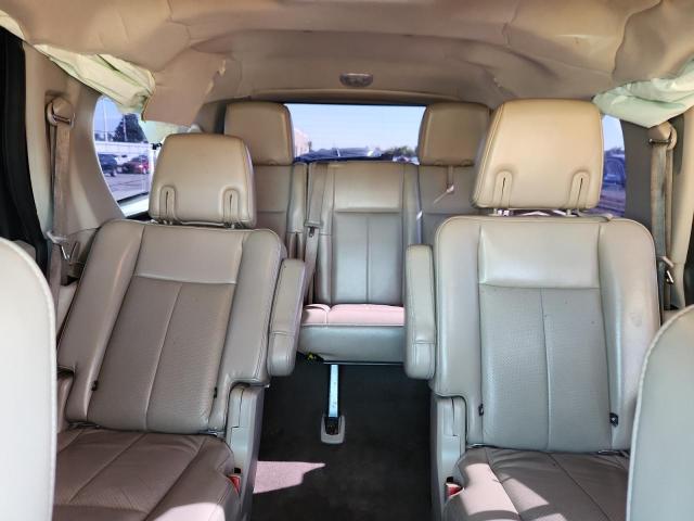 Photo 10 from auction – 2012 FORD EXPEDITION with VIN 1FMJU2A56CEF66892