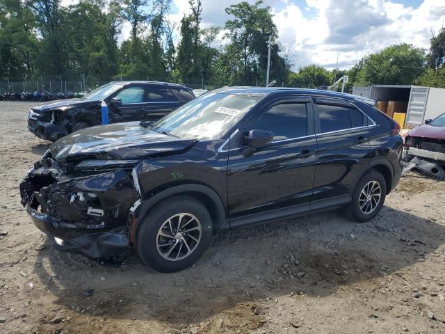 MITSUBISHI ECLIPSE CR 2022 z numerem VIN JA4ATUAA9NZ047082 - Zdjęcie z aukcji