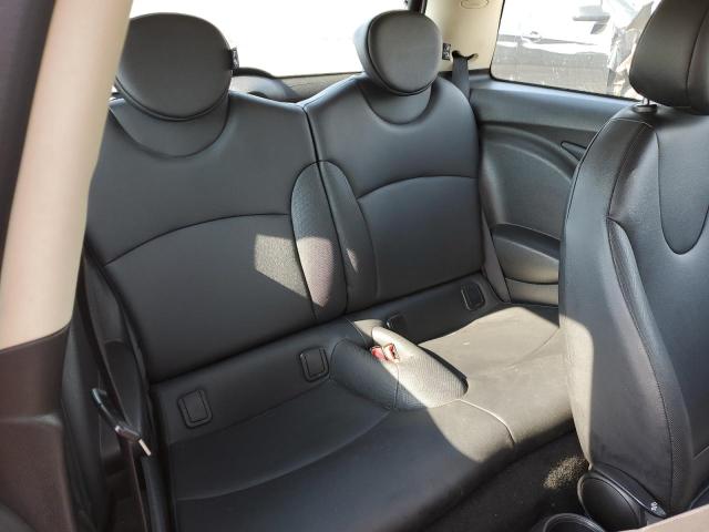 Photo 10 from auction – 2012 MINI COOPER with VIN WMWSU3C53CT255988