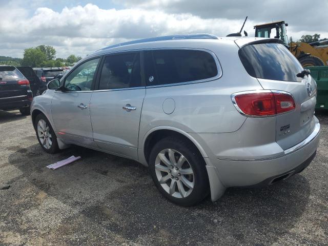 Photo 2 from auction – 2017 BUICK ENCLAVE with VIN 5GAKVCKD8HJ172215