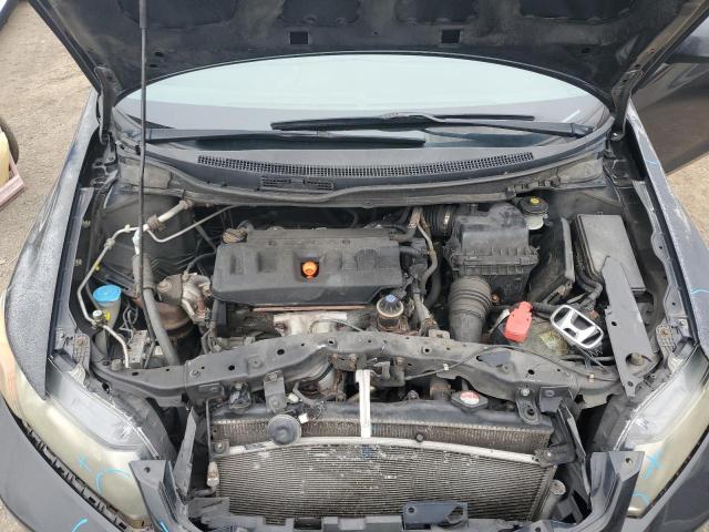 Photo 11 from auction – 2012 HONDA CIVIC EX with VIN 2HGFG3B82CH534287