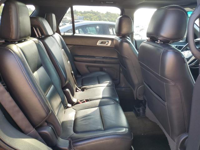 Photo 11 from auction – 2013 FORD EXPLORER X with VIN 1FM5K8D83DGC08994