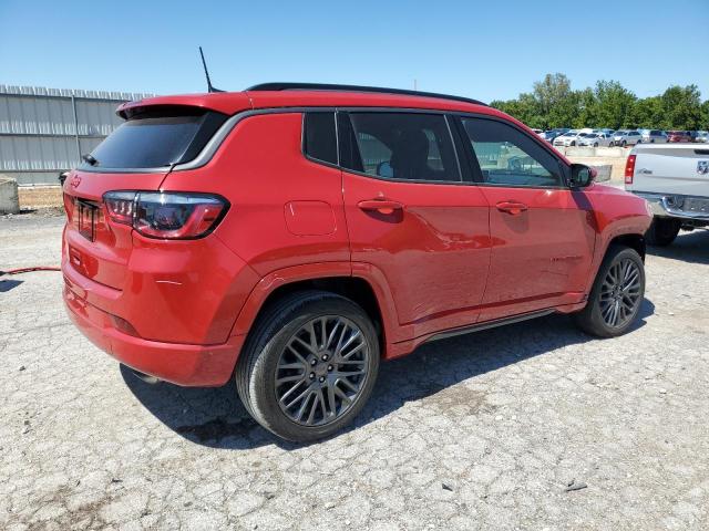 Photo 3 from auction – 2022 JEEP COMPASS LI with VIN 3C4NJDCB3NT177398