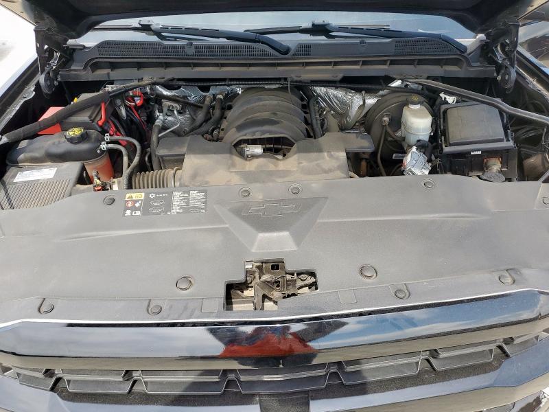 Photo 11 from auction – 2016 CHEVROLET SILVERADO with VIN 1GCVKNEC2GZ330938