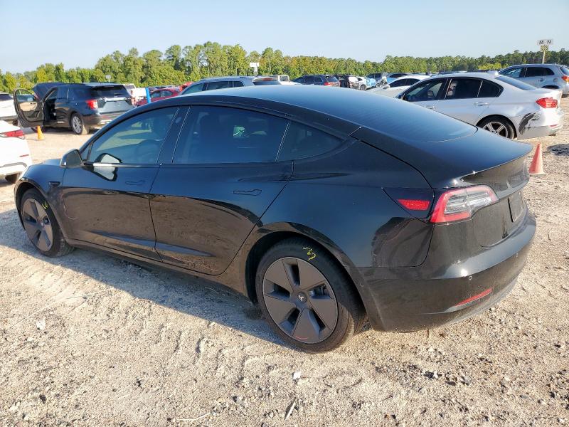 Photo 2 from auction – 2021 TESLA MODEL 3 with VIN 5YJ3E1EA4MF991118