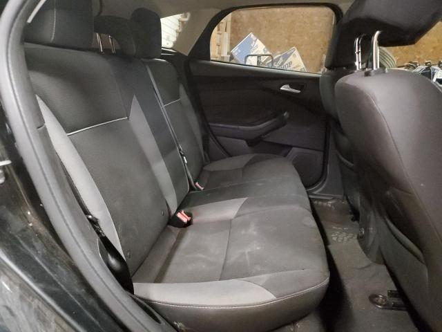 Photo 10 from auction – 2014 FORD FOCUS SE with VIN 1FADP3K22EL271893