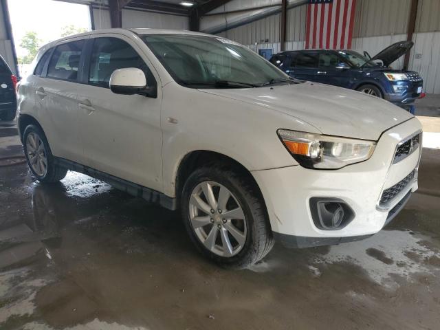 Photo 4 from auction – 2015 MITSUBISHI OUTLANDER with VIN 4A4AR3AU0FE035820