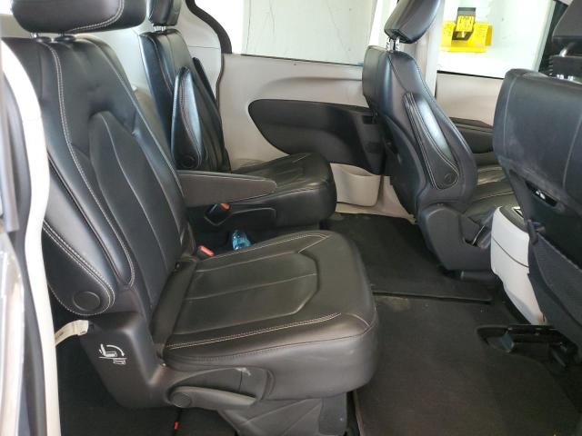 Photo 11 from auction – 2022 CHRYSLER PACIFICA T with VIN 2C4RC1BG2NR139221