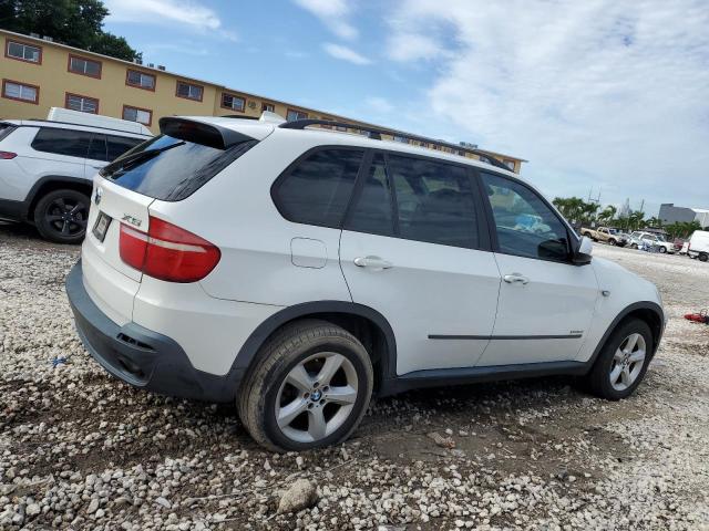 Photo 3 from auction – 2009 BMW X5 XDRIVE3 with VIN 5UXFE43579L262330