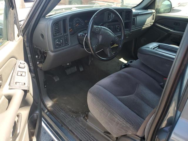 Photo 8 from auction – 2007 CHEVROLET SILVERADO C1500 CLASSIC with VIN 1GCEC19V47Z165802