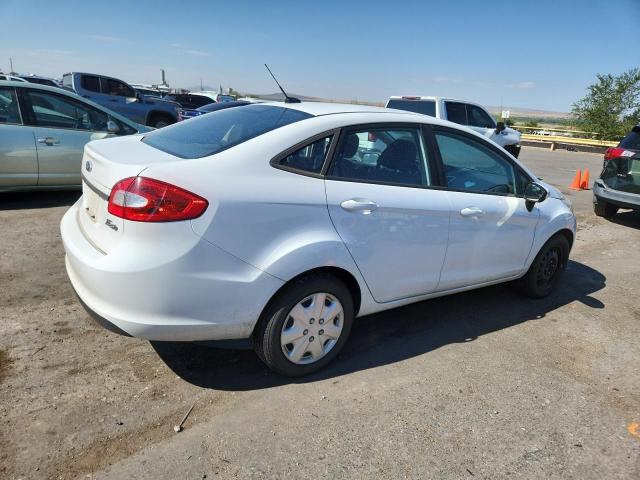 Photo 3 from auction – 2013 FORD FIESTA SE with VIN 3FADP4BJ1DM214577