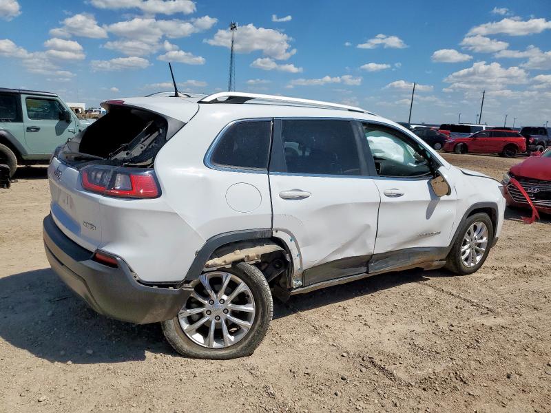 Photo 3 from auction – 2019 JEEP CHEROKEE L with VIN 1C4PJLCB7KD247246