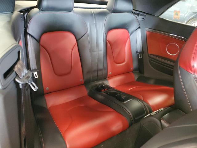 Photo 10 from auction – 2017 AUDI S5 with VIN WAUC4AFH5HN001970