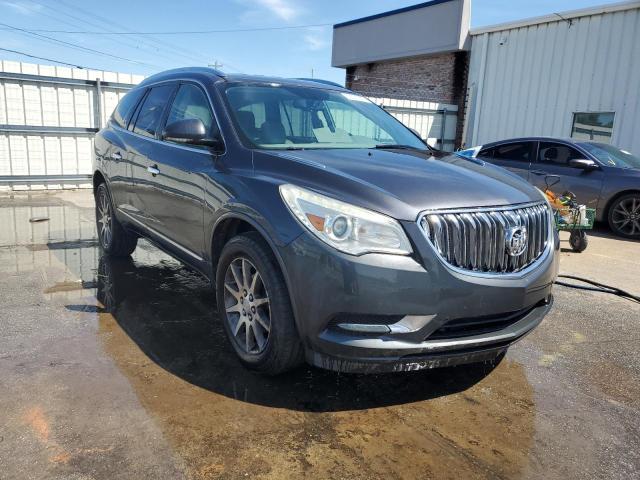 Photo 4 from auction – 2013 BUICK ENCLAVE with VIN 5GAKRCKD1DJ219230