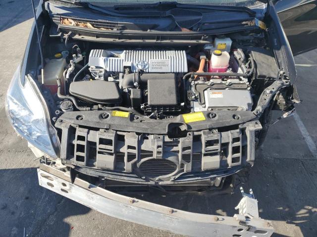 Photo 11 from auction – 2011 TOYOTA PRIUS with VIN JTDKN3DU2B0306192