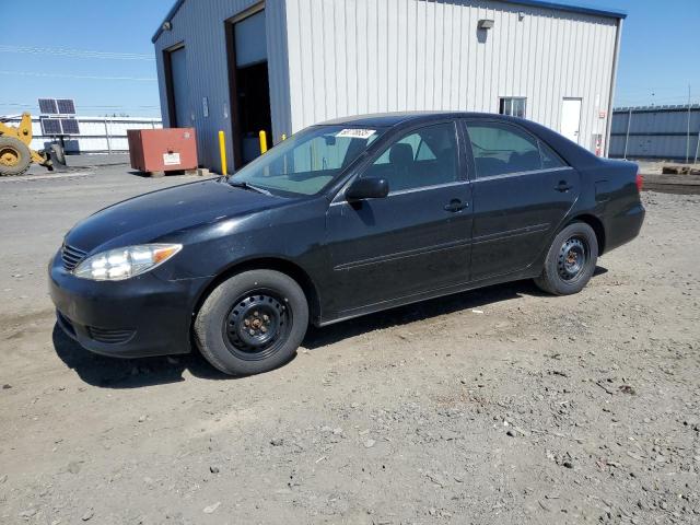 Photo 1 from auction – 2005 TOYOTA CAMRY LE with VIN 4T1BE32K05U081426