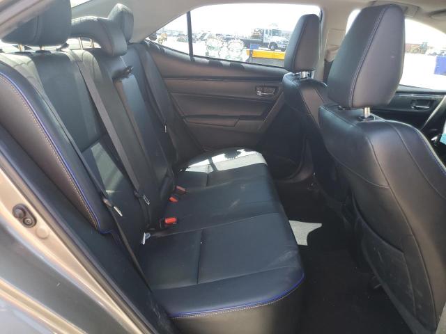 Photo 10 from auction – 2018 TOYOTA COROLLA L with VIN 2T1BURHE7JC019184