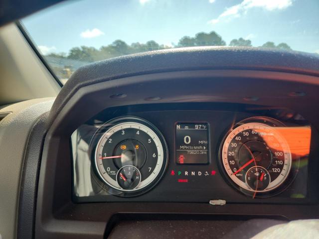 Photo 9 from auction – 2014 RAM 1500 SLT with VIN 1C6RR6LT7ES366899