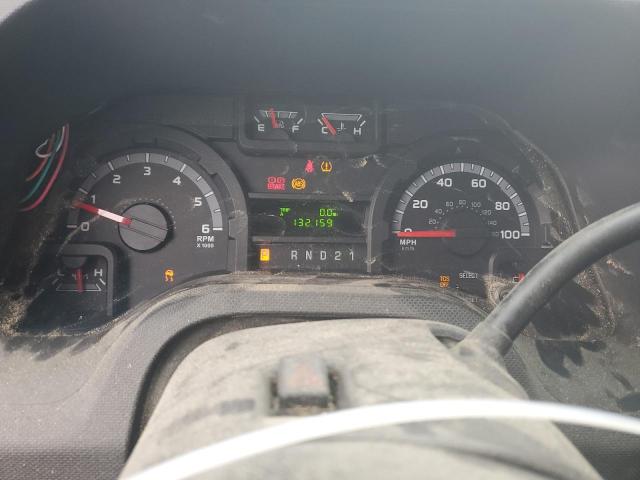 Photo 9 from auction – 2014 FORD ECONOLINE with VIN 1FTNE1EW7EDA33183