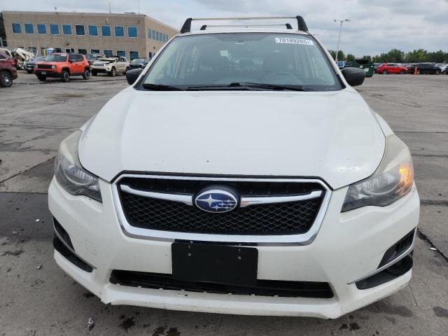 Photo 5 from auction – 2015 SUBARU IMPREZA with VIN JF1GPAA60F9307570
