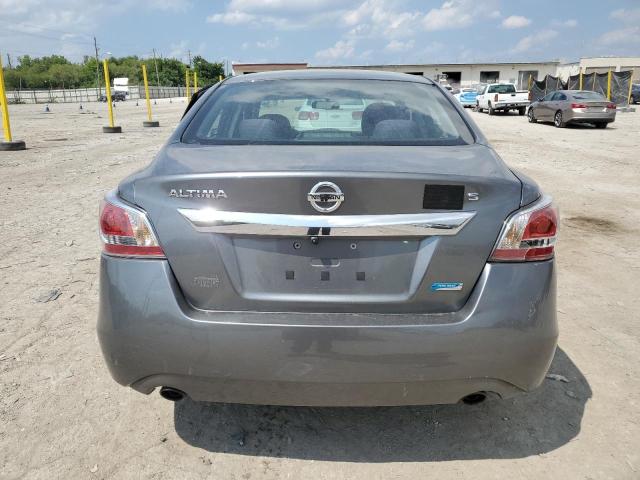 Photo 6 from auction – 2014 NISSAN ALTIMA 2.5 with VIN 1N4AL3AP8EC176699