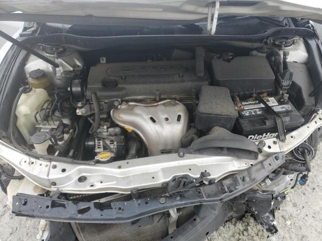Photo 11 from auction – 2009 TOYOTA CAMRY BASE with VIN 4T1BE46K69U364516